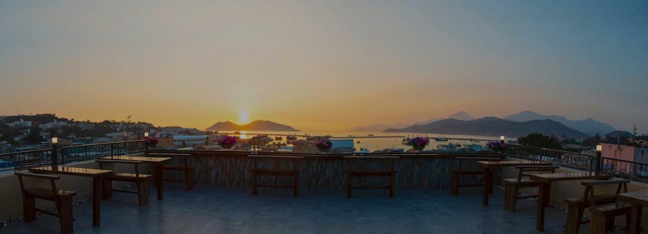 Lychee Sunset Cheung Chau 民宿 3*
