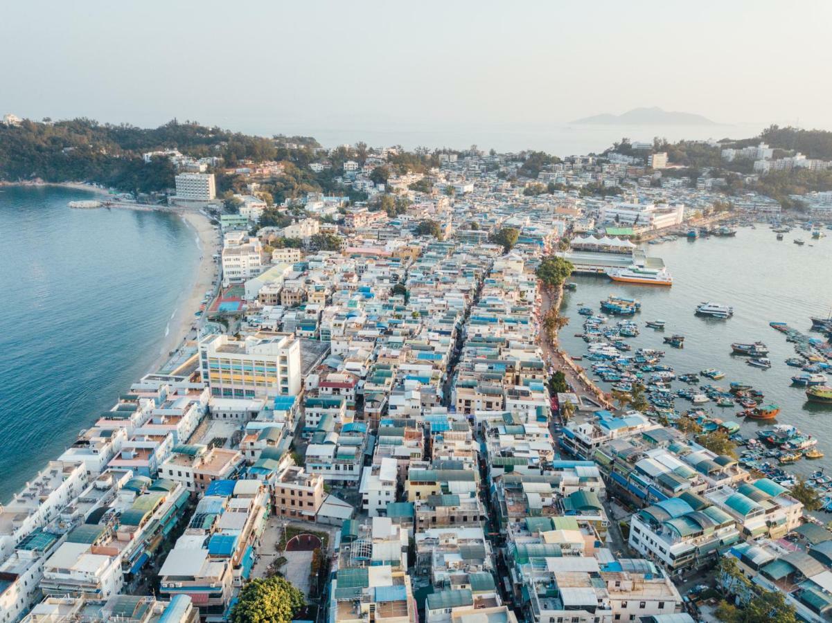 民宿 Lychee Sunset Cheung Chau 香港